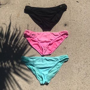 Bathing Suit Bottoms